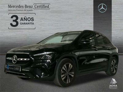 Mercedes GLA 200