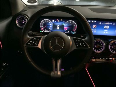 Mercedes GLA 200