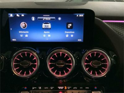 Mercedes GLA 200