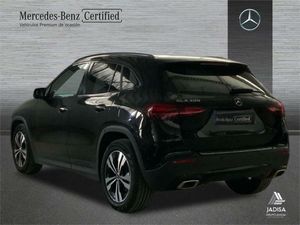 Mercedes GLA 200  - Foto 2