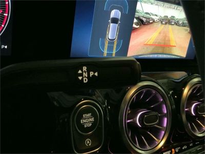 Mercedes GLA 200