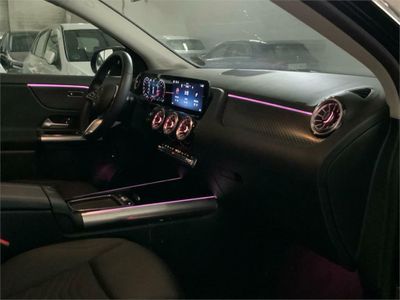 Mercedes GLA 200