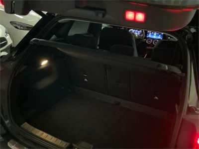 Mercedes GLA 200