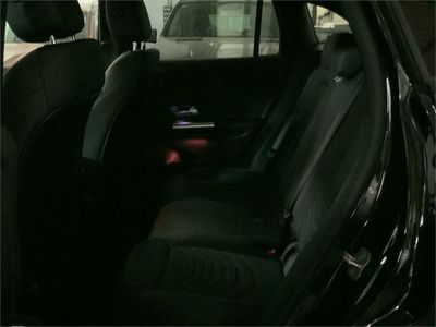 Mercedes GLA 200