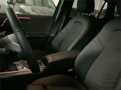 Mercedes GLA 200