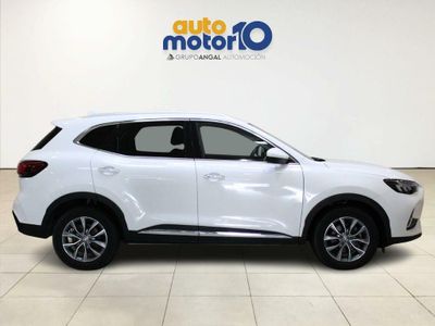 MG HS 1.5 Turbo GDI Comfort DCT