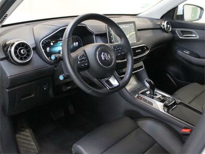 MG HS 1.5 Turbo GDI Comfort DCT