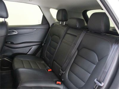 MG HS 1.5 Turbo GDI Comfort DCT