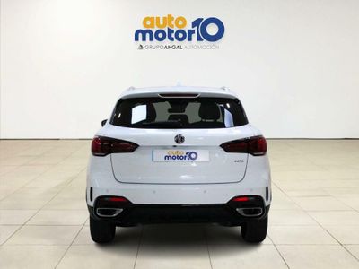 MG HS 1.5 Turbo GDI Comfort DCT