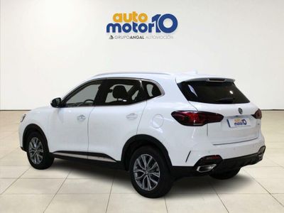 MG HS 1.5 Turbo GDI Comfort DCT