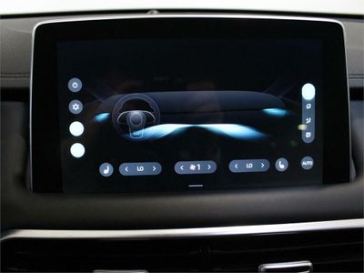 MG HS 1.5 Turbo GDI Comfort DCT