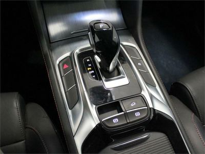 MG HS 1.5 Turbo GDI Comfort DCT