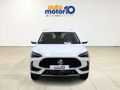 MG HS 1.5 Turbo GDI Comfort DCT