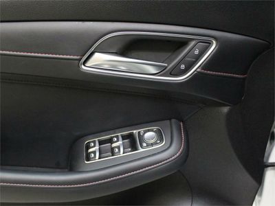 MG HS 1.5 Turbo GDI Comfort DCT