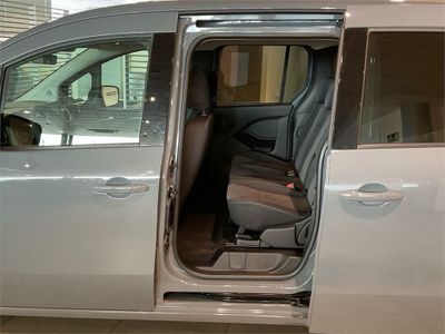 Mercedes Citan eCitan Tourer Pro Largo
