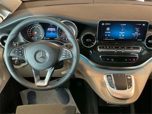 Mercedes Clase V 300 d Marco Polo Largo  - Foto 2