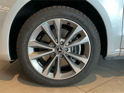 Mercedes Clase V 300 d Marco Polo Largo