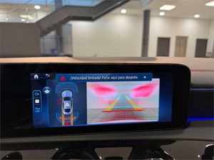 Mercedes CLA 220 D DCT  - Foto 2