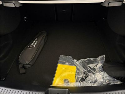 Mercedes CLA 220 D DCT