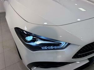 Mercedes CLA 220 D DCT  - Foto 2