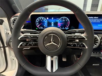 Mercedes CLA 220 D DCT