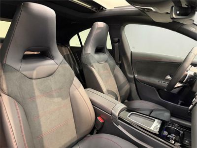 Mercedes CLA 220 D DCT