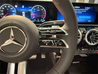 Mercedes CLA 220 D DCT