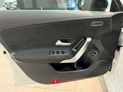 Mercedes CLA 220 D DCT