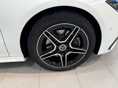Mercedes CLA 220 D DCT