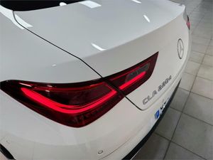 Mercedes CLA 220 D DCT  - Foto 2