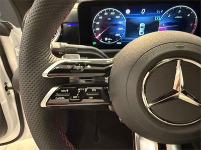 Mercedes CLA 220 D DCT