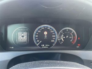 Jaguar F-Pace 3.0L TDV6 AWD Automático S  - Foto 2