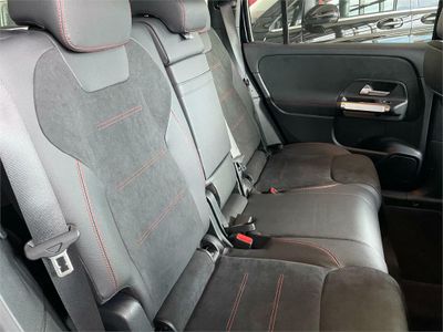 Mercedes EQB EQB 250+