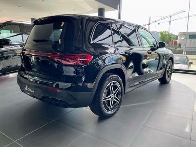 Mercedes EQB EQB 250+