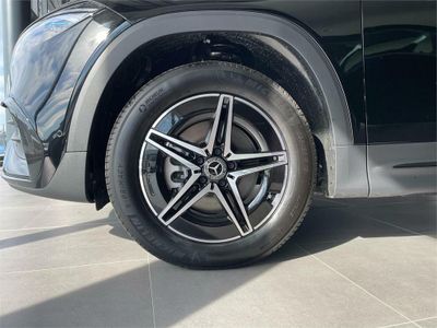 Mercedes EQB EQB 250+
