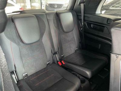 Mercedes EQB EQB 250+