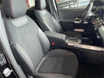 Mercedes EQB EQB 250+