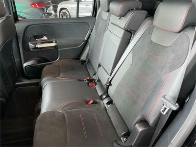 Mercedes EQB EQB 250+
