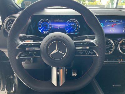 Mercedes EQB EQB 250+