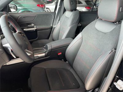 Mercedes EQB EQB 250+