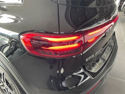 Mercedes EQB EQB 250+