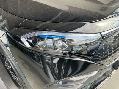 Mercedes EQB EQB 250+