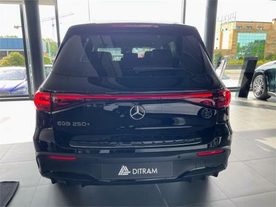 Mercedes EQB EQB 250+