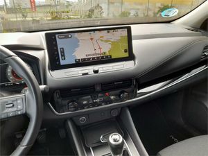 Nissan Qashqai DIG-T 103kW (140CV) mHEV 4x2 Tekna  - Foto 2
