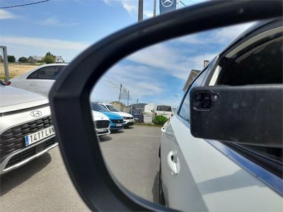 Nissan Qashqai DIG-T 103kW (140CV) mHEV 4x2 Tekna
