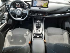 Nissan Qashqai DIG-T 103kW (140CV) mHEV 4x2 Tekna  - Foto 2