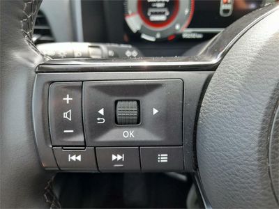 Nissan Qashqai DIG-T 103kW (140CV) mHEV 4x2 Tekna