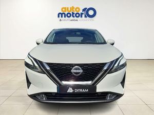 Nissan Qashqai DIG-T 103kW (140CV) mHEV 4x2 Tekna  - Foto 2