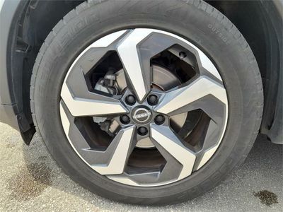 Nissan Qashqai DIG-T 103kW (140CV) mHEV 4x2 Tekna