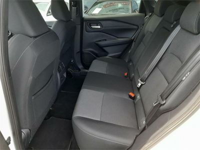 Nissan Qashqai DIG-T 103kW (140CV) mHEV 4x2 Tekna